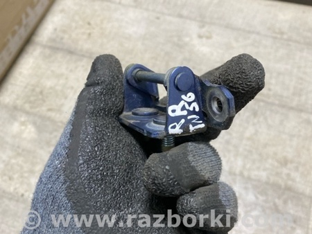 ФОТО Петля двери багажника для Subaru Outback VI BT (2019-) Київ