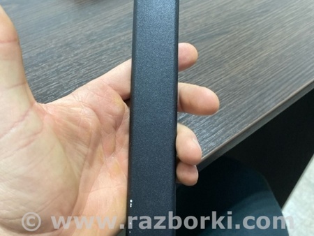 ФОТО Пластик для Subaru Outback VI BT (2019-) Київ