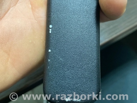 ФОТО Пластик для Subaru Outback VI BT (2019-) Київ