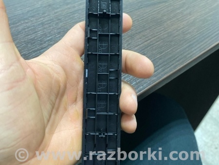 ФОТО Пластик для Subaru Outback VI BT (2019-) Київ