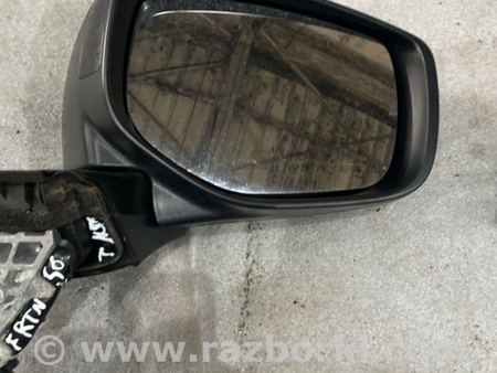 ФОТО Зеркало заднего вида боковое для Subaru Outback VI BT (2019-) Київ