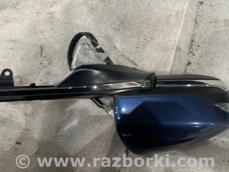 ФОТО Зеркало заднего вида боковое для Subaru Outback VI BT (2019-) Київ