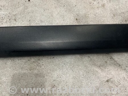 ФОТО Молдинг двери для Subaru Outback VI BT (2019-) Київ