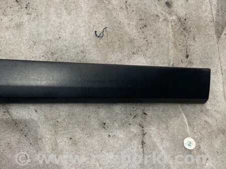 ФОТО Молдинг двери для Subaru Outback VI BT (2019-) Київ