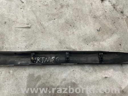 ФОТО Молдинг двери для Subaru Outback VI BT (2019-) Київ