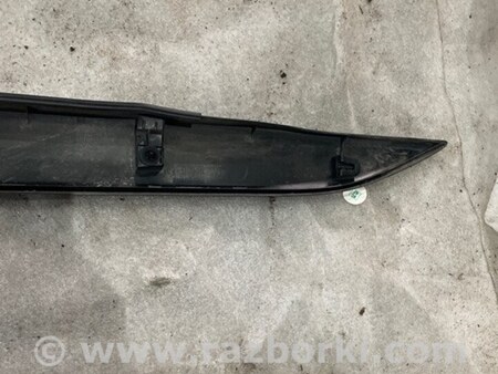 ФОТО Молдинг двери для Subaru Outback VI BT (2019-) Київ