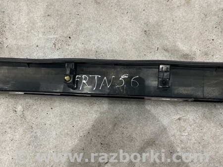 ФОТО Молдинг двери для Subaru Outback VI BT (2019-) Київ