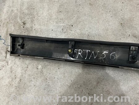 ФОТО Молдинг двери для Subaru Outback VI BT (2019-) Київ