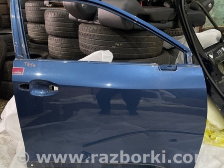 ФОТО Дверь боковая для Subaru Outback VI BT (2019-) Київ