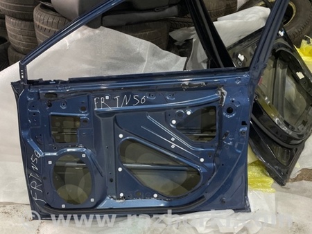 ФОТО Дверь боковая для Subaru Outback VI BT (2019-) Київ