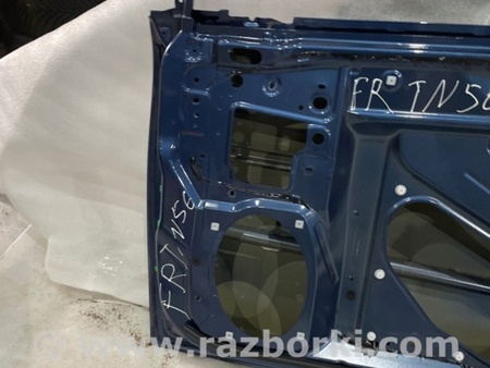 ФОТО Дверь боковая для Subaru Outback VI BT (2019-) Київ