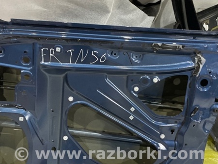 ФОТО Дверь боковая для Subaru Outback VI BT (2019-) Київ