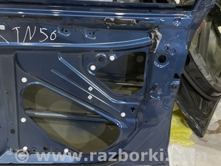 ФОТО Дверь боковая для Subaru Outback VI BT (2019-) Київ