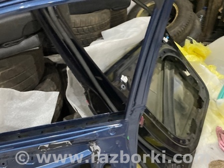 ФОТО Дверь боковая для Subaru Outback VI BT (2019-) Київ