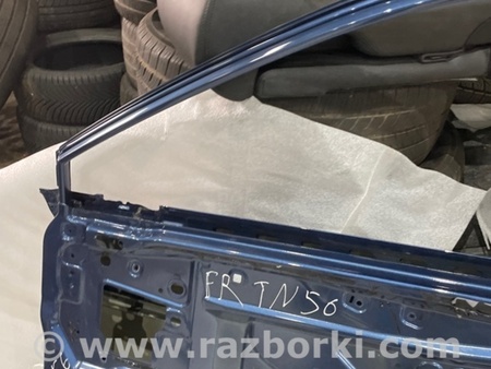 ФОТО Дверь боковая для Subaru Outback VI BT (2019-) Київ