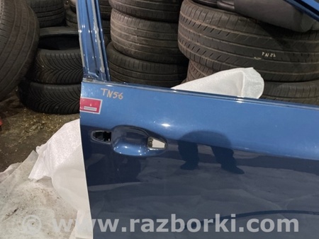 ФОТО Дверь боковая для Subaru Outback VI BT (2019-) Київ