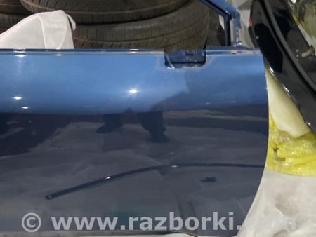 ФОТО Дверь боковая для Subaru Outback VI BT (2019-) Київ