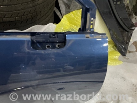 ФОТО Дверь боковая для Subaru Outback VI BT (2019-) Київ