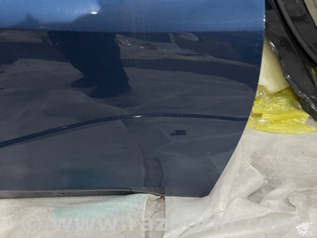 ФОТО Дверь боковая для Subaru Outback VI BT (2019-) Київ