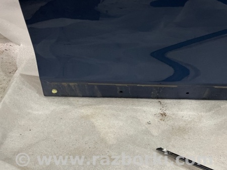 ФОТО Дверь боковая для Subaru Outback VI BT (2019-) Київ