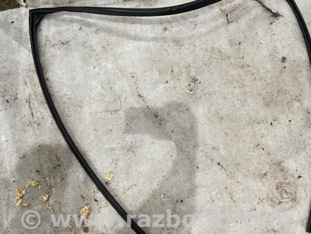 ФОТО Уплотнитель стекла двери для Subaru Outback VI BT (2019-) Київ