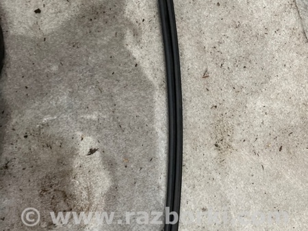 ФОТО Уплотнитель стекла двери для Subaru Outback VI BT (2019-) Київ