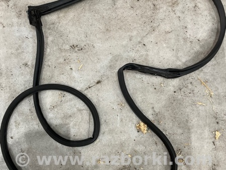 ФОТО Уплотнитель стекла двери для Subaru Outback VI BT (2019-) Київ