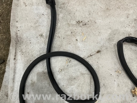 ФОТО Уплотнитель стекла двери для Subaru Outback VI BT (2019-) Київ