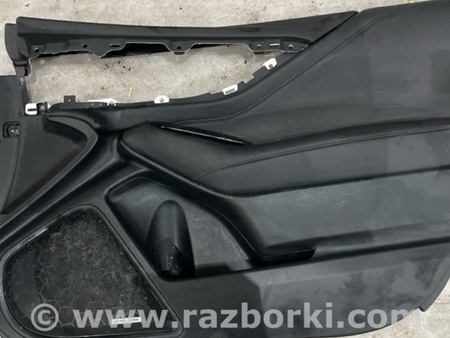 ФОТО Карточка дверная для Subaru Outback VI BT (2019-) Київ