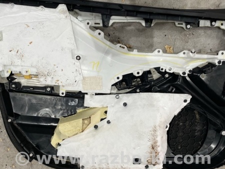 ФОТО Карточка дверная для Subaru Outback VI BT (2019-) Київ