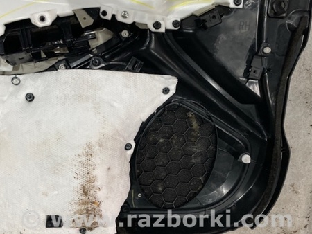 ФОТО Карточка дверная для Subaru Outback VI BT (2019-) Київ