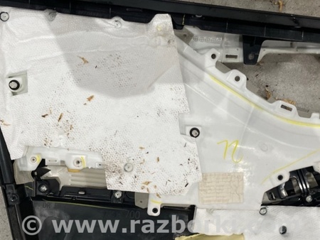 ФОТО Карточка дверная для Subaru Outback VI BT (2019-) Київ