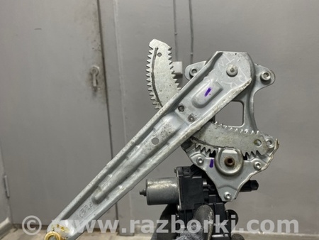 ФОТО Стеклоподъемник в сборе для Subaru Outback VI BT (2019-) Київ