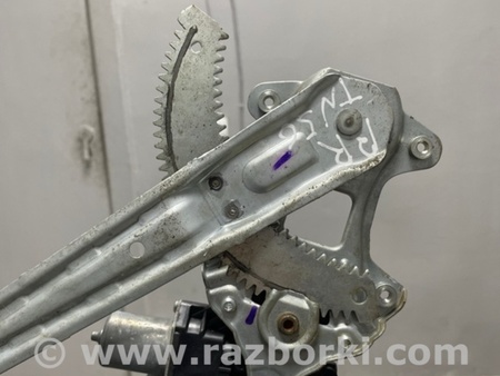 ФОТО Стеклоподъемник в сборе для Subaru Outback VI BT (2019-) Київ