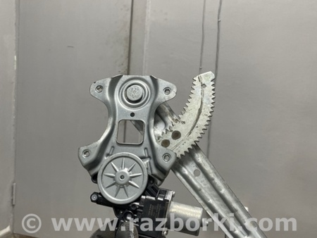 ФОТО Стеклоподъемник в сборе для Subaru Outback VI BT (2019-) Київ