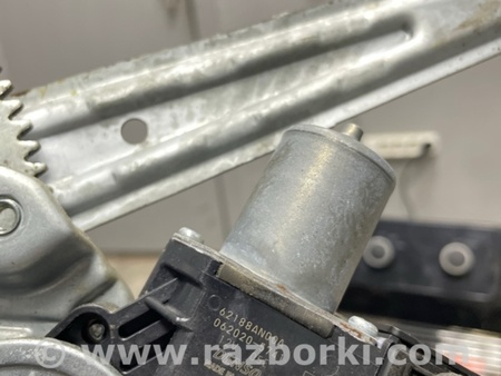 ФОТО Стеклоподъемник в сборе для Subaru Outback VI BT (2019-) Київ