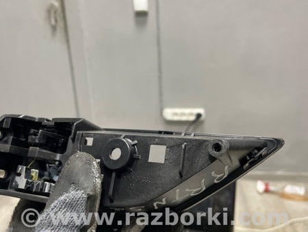 ФОТО Ручка двери внутренняя для Subaru Outback VI BT (2019-) Київ