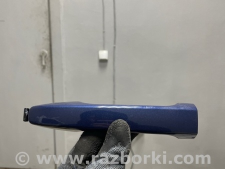 ФОТО Ручка двери внешняя для Subaru Outback VI BT (2019-) Київ