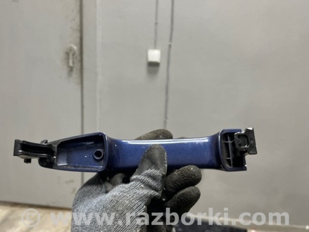 ФОТО Ручка двери внешняя для Subaru Outback VI BT (2019-) Київ