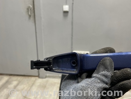 ФОТО Ручка двери внешняя для Subaru Outback VI BT (2019-) Київ