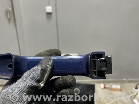 ФОТО Ручка двери внешняя для Subaru Outback VI BT (2019-) Київ