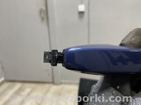 ФОТО Ручка двери внешняя для Subaru Outback VI BT (2019-) Київ