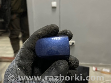 ФОТО Накладка двери для Subaru Outback VI BT (2019-) Київ