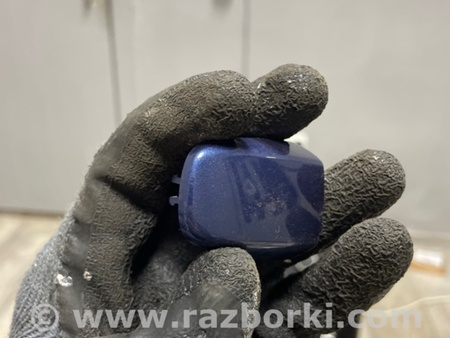 ФОТО Накладка двери для Subaru Outback VI BT (2019-) Київ