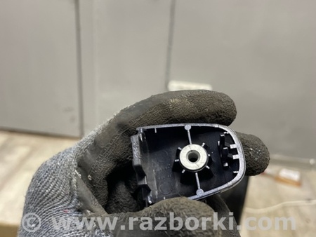 ФОТО Накладка двери для Subaru Outback VI BT (2019-) Київ