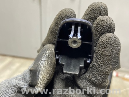 ФОТО Накладка двери для Subaru Outback VI BT (2019-) Київ