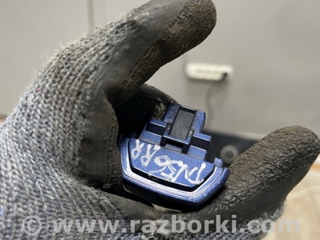 ФОТО Накладка двери для Subaru Outback VI BT (2019-) Київ