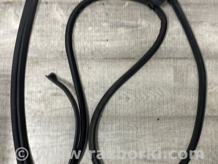 ФОТО Уплотнительная резинка для Subaru Outback VI BT (2019-) Київ