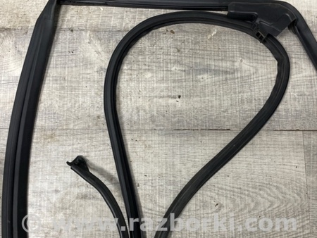 ФОТО Уплотнительная резинка для Subaru Outback VI BT (2019-) Київ