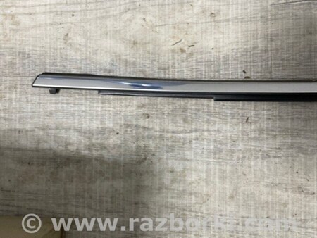 ФОТО Молдинг двери для Subaru Outback VI BT (2019-) Київ